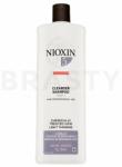 Nioxin System 5 Color Safe Cleanser sampon 1 l