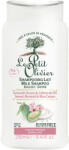 Le Petit Olivier Sweet Almond & Rice Soft sampon 250 ml