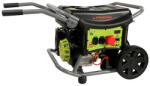 Pramac WX6250es (PR552TXBZ00) Generator