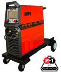 ALFAWELD Hyper Mig 350a/400v Lcd Synergic Inverteres Hegesztőgép (alfm350)