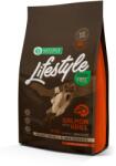 Nature's Protection Lifestyle Adult Grain Free Salmon with krill Small&mini 1,5 kg