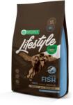 Nature's Protection Lifestyle Dog Adult Grain Free White fish 1,5 kg