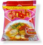 Thai President Foods Public Company Limited Instant Yentafo Ízesítésű Tészta Leves, 60gr (Mama) (8850987101175 7633-0  03/10/2024)
