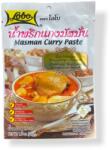 Lobo Masman Curry Paszta, 50gr (Lobo) (8850030116378 03/09/2026 (24db))
