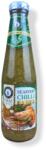 Thai Dancer Chiliszósz Tenger Gyümölcseihez, 300ml (Thai Dancer) (8852646163005  01/04/2026 22/07/2026 (12db))