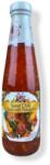 Flying Goose Édes Chiliszósz Ananásszal, 295ml (Flying Goose) (8853662044033 28/01/2027 (6+6db))
