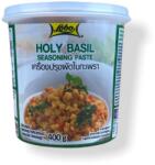 Lobo Thai Bazsalikomos Fűszerpaszta (Pad Kra Pao), 400gr (Lobo) (8850030020095  28/10/2026 (12db) 13/05/2026 (12db))