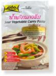 Lobo Savanyú Zöldséges Curry Paszta, 50gr (Lobo) (8850030116415  31/10/2026 (12+12db))