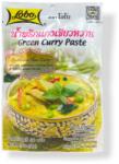 Lobo Zöld Curry Paszta, 50gr (Lobo) (8850030116163  13/01/2027 (60db) 19/05/2027 (48db))