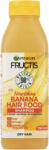 Garnier Fructis Hair Food Banana tápláló sampon 350 ml