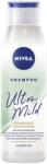 Nivea Ultra Mild Refreshing sampon 300 ml