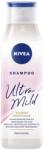 Nivea Ultra Mild Calming sampon 300 ml