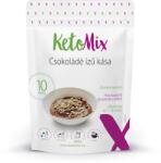 KetoMix Csokoládéízű fehérjekása 10 adag 280g