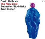 ACT David Helbock - The New Cool