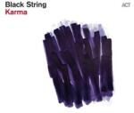 ACT Black String ‎- Karma