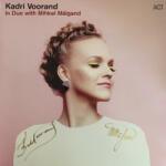 ACT Kadri Voorand - In Duo With Mihkel Malgand