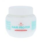 Kallos Hair Pro-Tox mască de păr 275 ml pentru femei