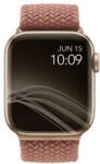 Uniq Aspen fonott szíj Apple Watch 42/44/45/49mm, rózsaszín (UNIQ-44MM-ASPPNK) - speedshop
