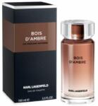 KARL LAGERFELD Bois d'Ambre EDT 100 ml Parfum