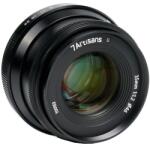 7artisans 35mm f/1.2 II (Nikon Z) Obiectiv aparat foto