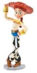 BULLYLAND Figurina Jessie, Toy Story 3 (BL4007176127629) - bekid Figurina