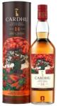 CARDHU 14 Years The Scarlet Blossoms of Black Rock Whisky [0, 7L|55, 5%]
