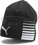 PUMA Reversible Beanie sapka fehér-fekete PUM-02235703 (PUM-02235702)