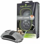  Furminator Curry Comb Gumi Kefe - zooutlet