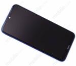 Xiaomi Redmi Note 8T Komplett LCD kijelző érintőpanellel kék