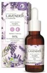 FLOSLEK Ulei anti-îmbătrânire cu extract de levănțică pentru față - Floslek Lavender Anti-Aging Oil 30 ml