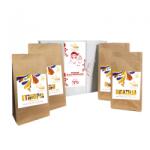 Morra Coffee Pachetul Cafegiului, cafea boabe origini, 1kg