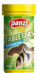 Panzi tablettás díszhaltáp 50 ml