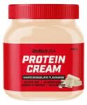Biotech Protein Cream fehércsokoládé 400g