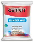 Cernit Gyurma süthető CERNIT 56g piros (CE0900056400)