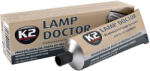 K2 Lámpapolírozó paszta 60 gr. K2 Lamp Doctor