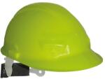 Cerva Palladio Hi-Vis Sisak Szellőzővel - Sárga (0601011179999) - legjobbmunkaruha