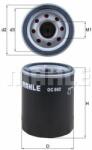 MAHLE Filtru ulei MAHLE OC 602 (OC 602) - automobilus