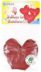  Szív alakú nagy lufi, 4 db 33303