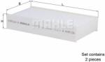 MAHLE Filtru, aer habitaclu MAHLE LA 873/S (LA 873/S)