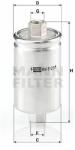 Mann-filter filtru combustibil MANN-FILTER WK 612/5 (WK 612/5) - automobilus