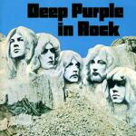 Deep Purple In Rock (purple Vinyl)