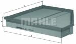 MAHLE Filtru aer MAHLE LX 2098 (LX 2098) - automobilus