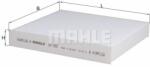 MAHLE Filtru, aer habitaclu MAHLE LA 922 (LA 922)