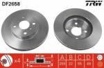 QWP Disc frana QWP WBD585 (WBD585)