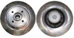 QWP Disc frana QWP WBD424 (WBD424)