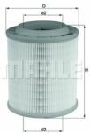 MAHLE Filtru aer MAHLE LX 1275 (LX 1275) - automobilus