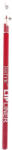 Technic Creion De Buze Technic Lip Liner cu ascutitoare, Bright Red