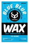 Demon Blue Blure melegvax, DS7010