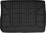 Frogum Tavita portbagaj neagra FROGUM VW POLO V LIFTBACK 2009 - prezent (MMTA042TM400825)