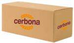 Cerbona Sport Protein sós-karamell zabkása édesítőszerrel 20 x 60 g / 20 db